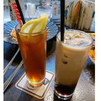 《太子高質酒吧餐廳》