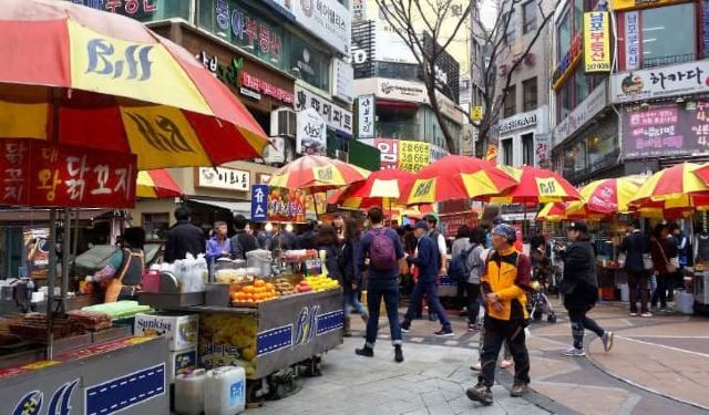 南浦洞