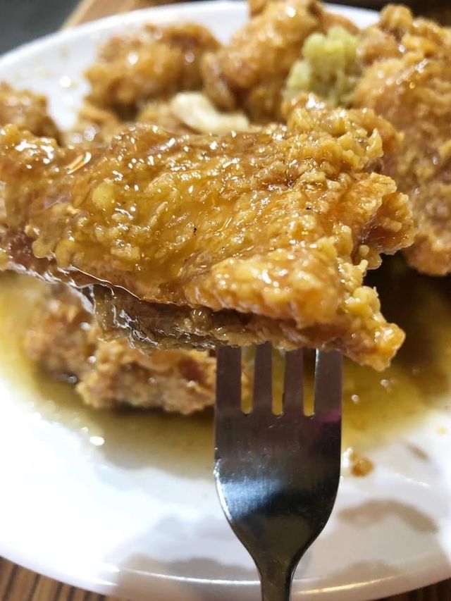 喺香港本地尋找國外美食～