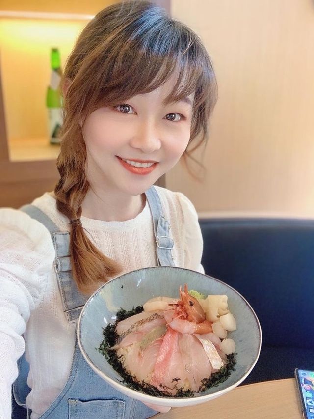 一再回味的日本餐美味しい  之前聽朋友講將軍澳有間好正嘅日本餐廳，今次專登入