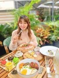 Luxury High Tea 貴婦級矜貴下午茶  平時去酒店食High T