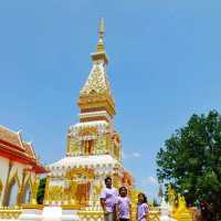 พระธาตุ​ศรีคูณ