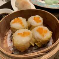 夏宮，消暑？冬瓜盅？