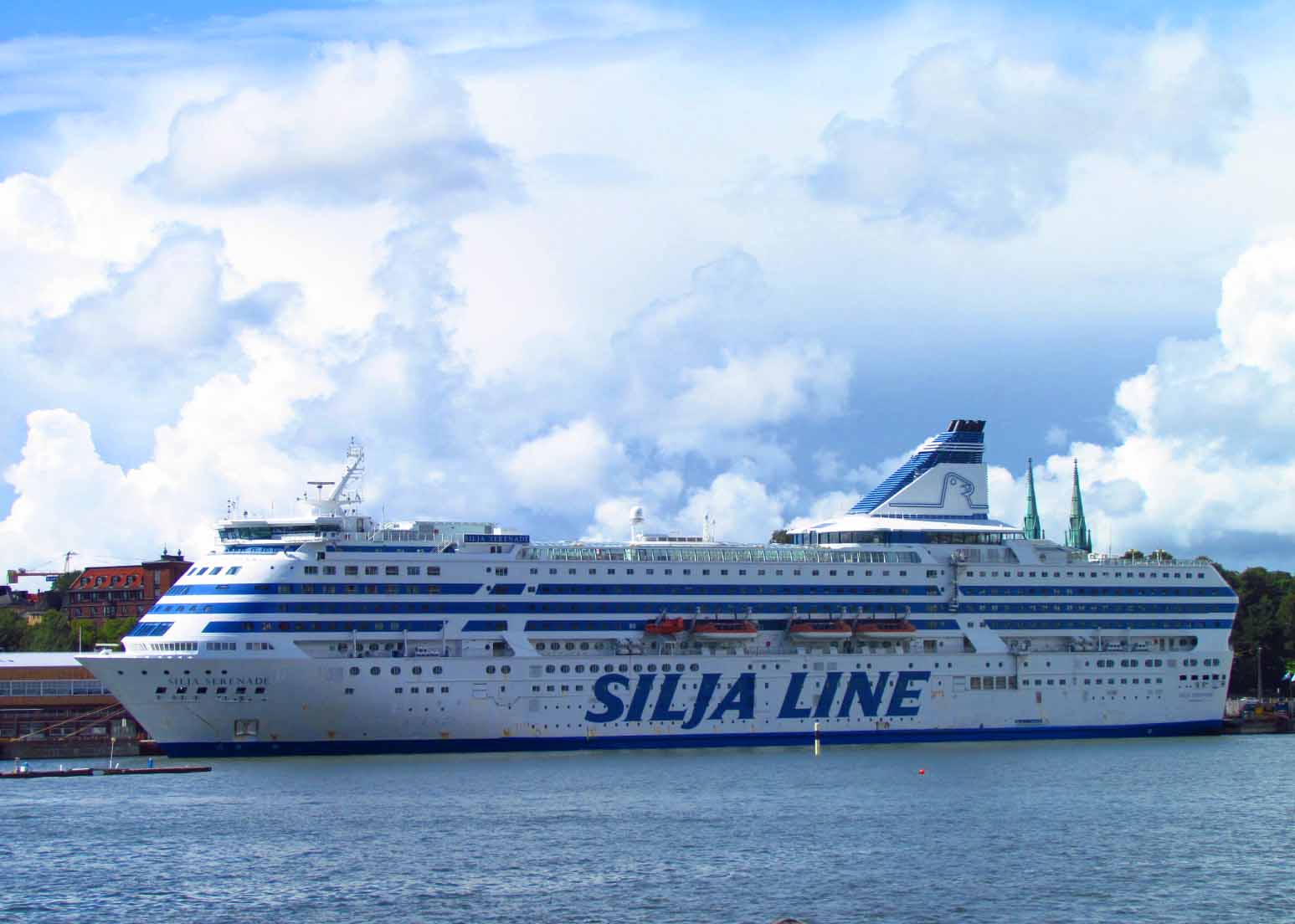 Tallink Silja Line: отзывы на достопримечательность — Tallink Silja Line:  билеты — Tallink Silja Line: скидки — Tallink Silja Line: транспорт, адрес,  время работы — Tallink Silja Line: достопримечательности, отели и еда  поблизости — 