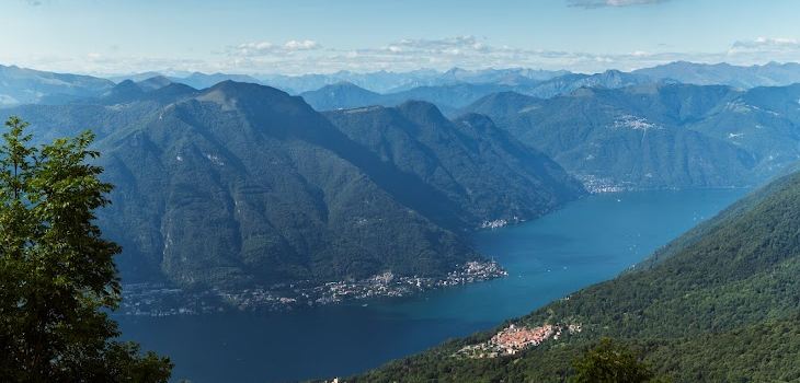 Alpe del Vicerè