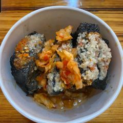 李字号臭豆腐(白云路分店) User Photo