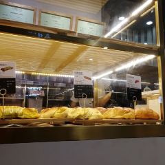 奶盖贡茶(地王新天地店) User Photo