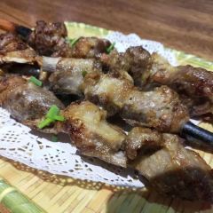 Chao Fu Cheng Restaurant (FuZhou YangGuang Cheng) User Photo