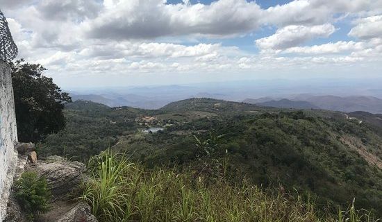 Ilha do Guajirú