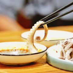 铭聚章鱼土笋冻(松柏店) User Photo