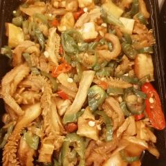 XiaoShaoXing Restaurant 여행 사진
