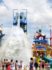 Dongqian Lake Water Park