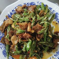 楚香阁利川土家特色菜馆(大牌坊店) User Photo
