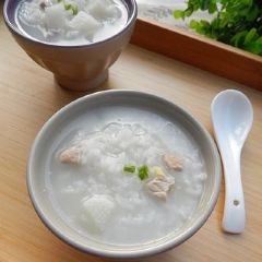 梁记粥铺(大悟店) 여행 사진