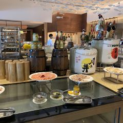鹤山方圆福朋喜来登酒店·宜客乐西餐厅 User Photo