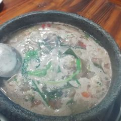 砂锅莊豆米火锅 User Photo
