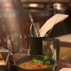 Dishoom Edinburgh User Photo