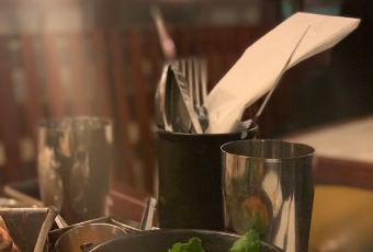 Dishoom Edinburgh User Photo