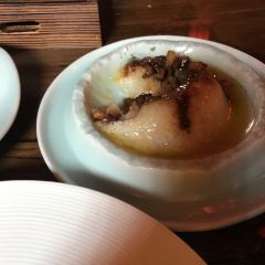 SONG SHAN BU YI BAN Aquarium Banquet Restaurant User Photo