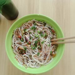 老字号张家辣鸡面馆(罗平总店) User Photo