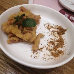 椒爱水煮鱼(鞍山万达店) User Photo