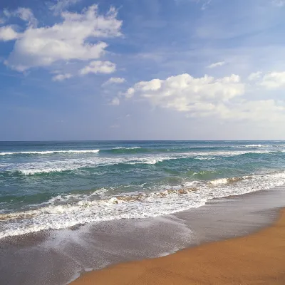 St Andrews Guest House