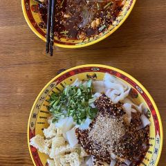 小媳妇凉粉(鼓楼旗舰店) User Photo