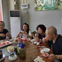 Xiangshuiwanyoujia Seafood Restaurant User Photo