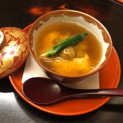 Akasaka Kikunoi User Photo