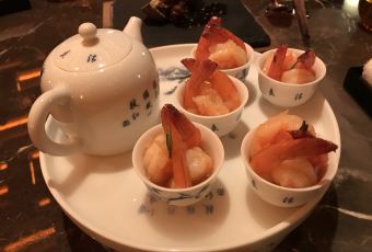 北京璞瑄酒店·富春居張用戶圖片