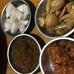 Laozihaoshiguo Fish (30nian) 여행 사진