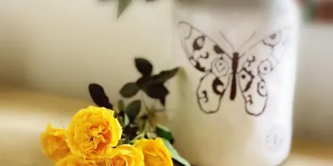 Lizamat Ikan Bakar Kola