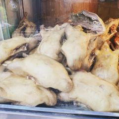 清真·金宏兴鸭子店(明瓦廊店) User Photo