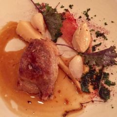 Montrachet User Photo