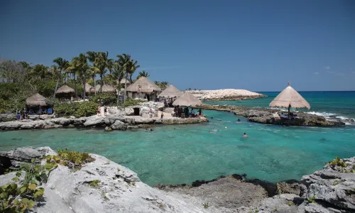 Cozumel Island