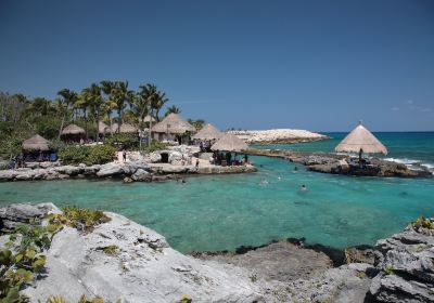 Cozumel Island