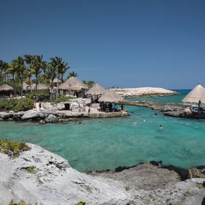 3-Star Hotels in Colima