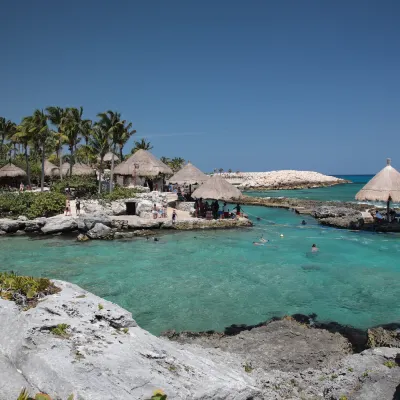Porter Airlines vol pas chers pour Los Mochis