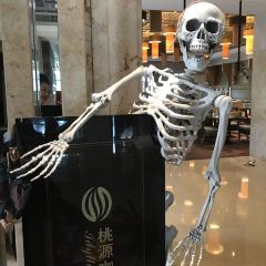 Wuyi Mountain Dahongpao Mountain Villa User Photo