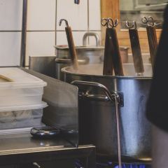 Slurp Ramen Joint User Photo