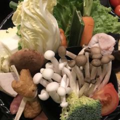 筑间幸福锅物(BFC外滩金融中心店) User Photo