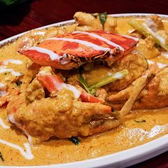 杭州温德姆至尊豪廷大酒店· 融合餐厅“食肆”餐厅 User Photo
