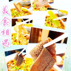 JIANG ZHE HUI CHINESE CUISINE User Photo