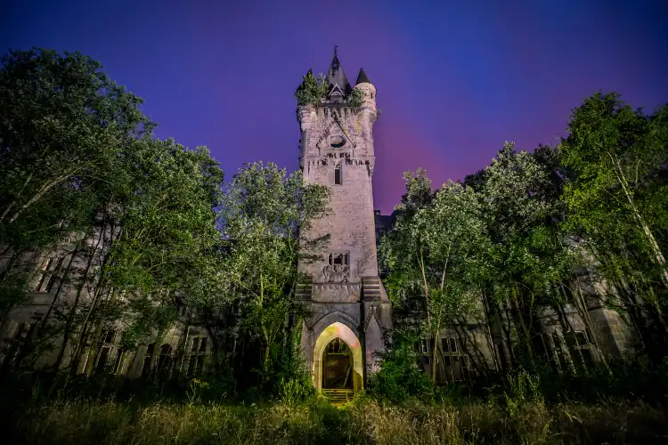 Hotels in Acton Township