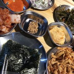 笑谈小街·韩国料理(番禺店) User Photo