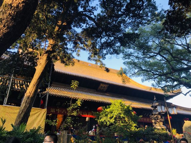 普濟禪寺