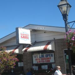 Main Street Grill User Photo