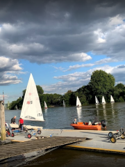 London Corinthian Sailing Club