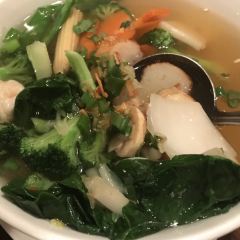 Four Sisters Restaurant 여행 사진