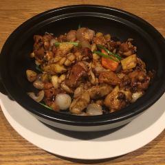 SEN Cuisine User Photo